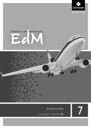 Elemente der Mathematik SI - Ausgabe 2013 für Hessen G9