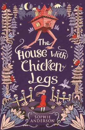 The House with Chicken Legs