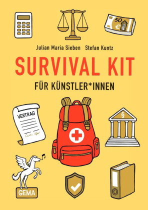 Survival Kit für Künstler*innen