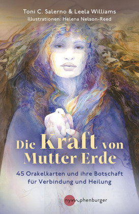 Die Kraft von Mutter Erde
