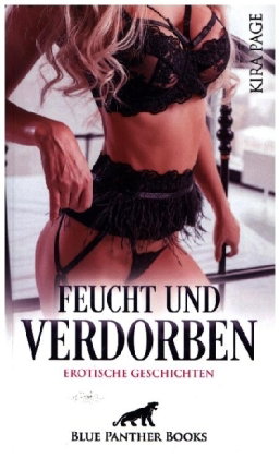Feucht und verdorben | 12 Erotische Geschichten