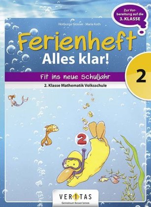Alles klar! (Veritas) - 2. Schuljahr