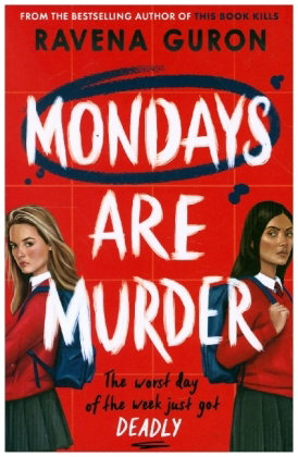 Mondays Are Murder