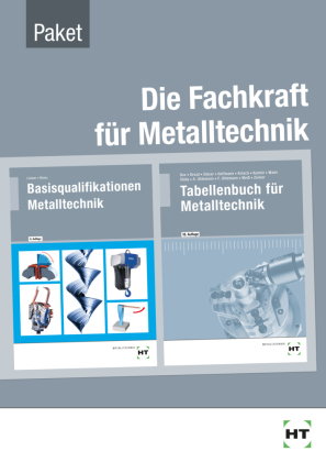 Paketangebot Die Fachkraft für Metalltechnik