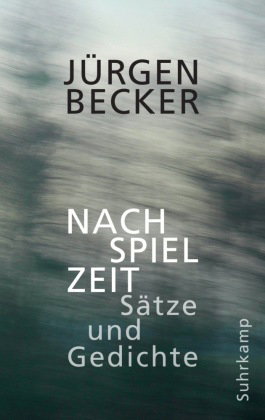Nachspielzeit