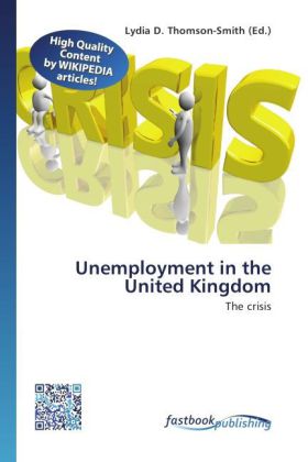 Unemployment in the United Kingdom