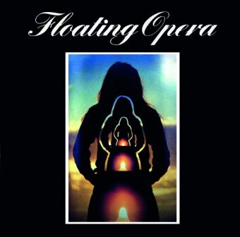 Floating Opera, 1 Audio-CD