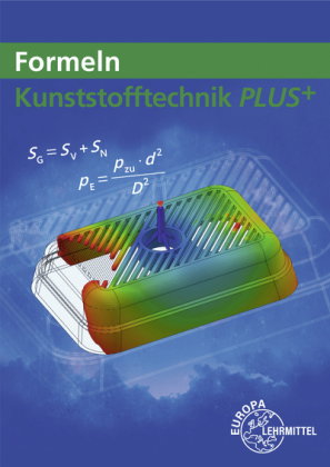 Formeln Kunststofftechnik PLUS+