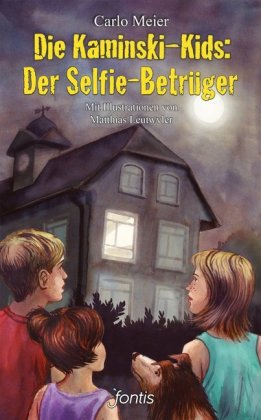 Die Kaminski-Kids - Der Selfie-Betrüger