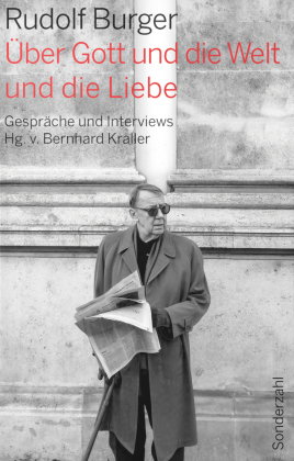 Über Gott und die Welt und die Liebe