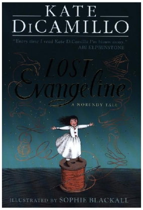 Lost Evangeline