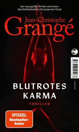 Blutrotes Karma