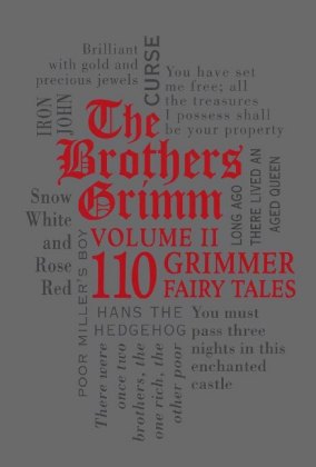 The Brothers Grimm. Vol.2