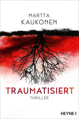 Traumatisiert
