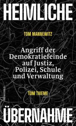 Heimliche Übernahme