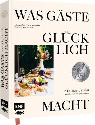Was Gäste glücklich macht - Das Handbuch