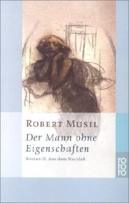 Der Mann ohne Eigenschaften. Bd.2