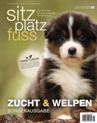 Zucht & Welpen, Sonderausgabe