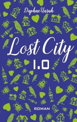 Lost City 1.0