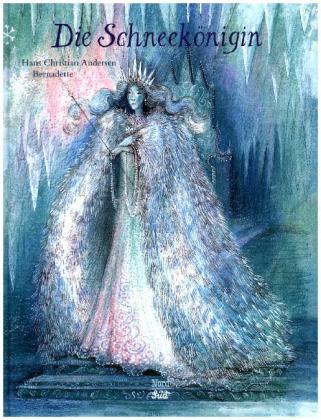 Die Schneekönigin