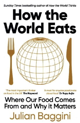 How the World Eats