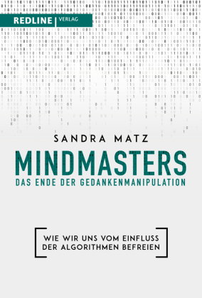 Mindmasters - Die Macht der Daten