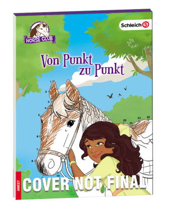 schleich® Horse Club(TM) - Von Punkt zu Punkt
