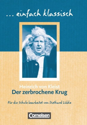 Einfach klassisch - Klassiker für ungeübte Leser/-innen