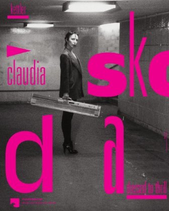 Claudia Skoda