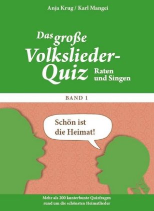 Schön ist die Heimat!