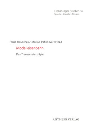Modelleisenbahn
