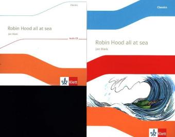 Robin Hood all at Sea