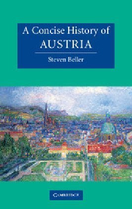 A Concise History of Austria
