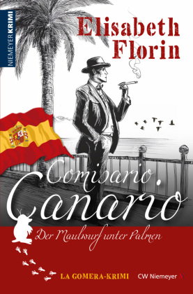 Comisario Canario