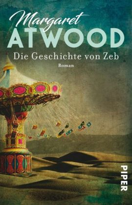 Die Geschichte von Zeb