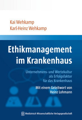 Ethikmanagement im Krankenhaus
