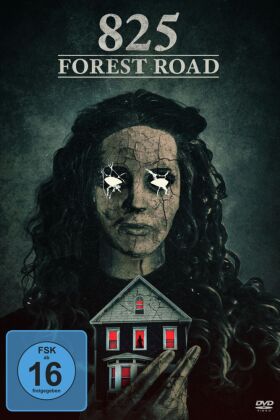 825 Forest Road, 1 DVD