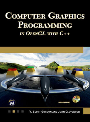 Computer Graphics Programming in OpenGL with C++ [OP]