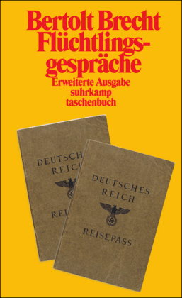Flüchtlingsgespräche, erw. Ausg.