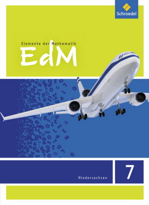 Elemente der Mathematik SI - Ausgabe 2015 für Niedersachsen G9