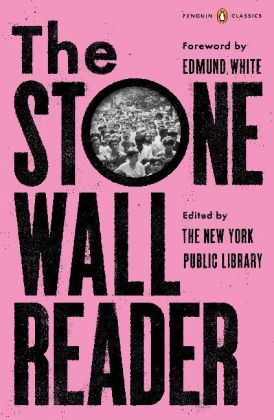 The Stonewall Reader