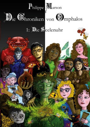 Die Chroniken von Omphalos