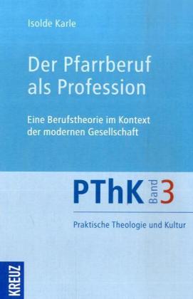 Praktische Theologie und Kultur (PThK)
