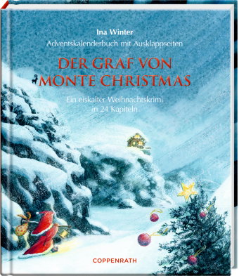 Der Graf von Monte Christmas
