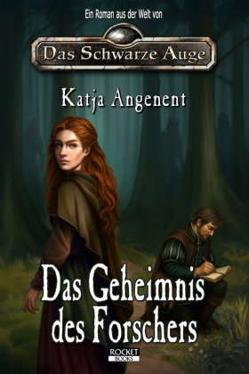 Das Geheimnis des Forschers