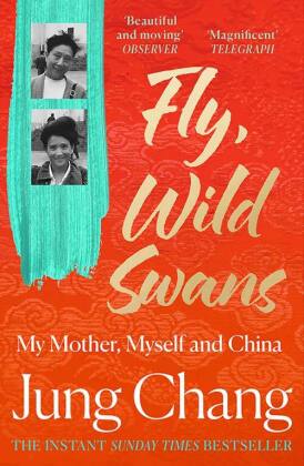 Fly, Wild Swans