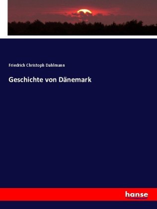 Geschichte von Dänemark