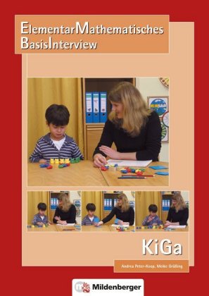 ElementarMathematisches BasisInterview - KiGa · Handbuch