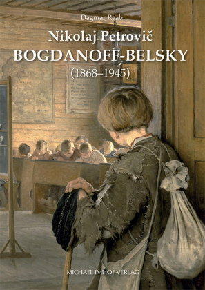 Nikolaj Petrovic Bogdanoff-Belsky (1868-1945)