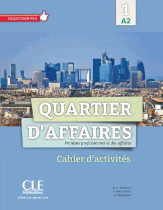 Quartier d'affaires 1 A2